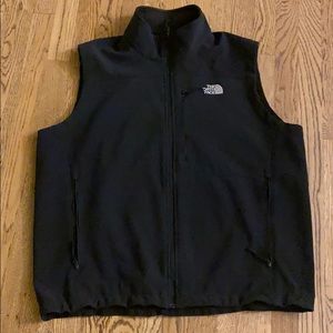 North Face Apex Vest